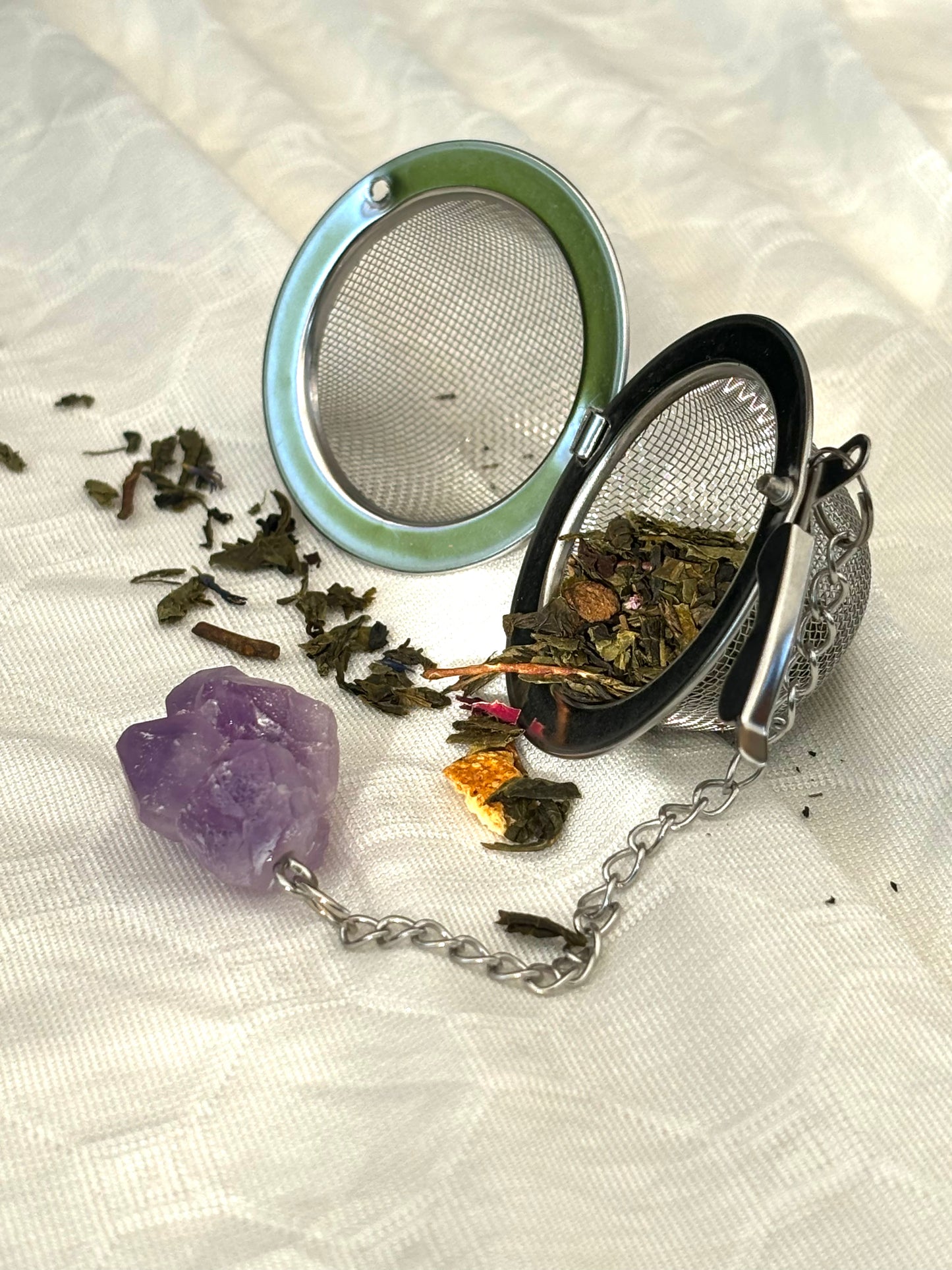 Infuseur à thé pour tasse