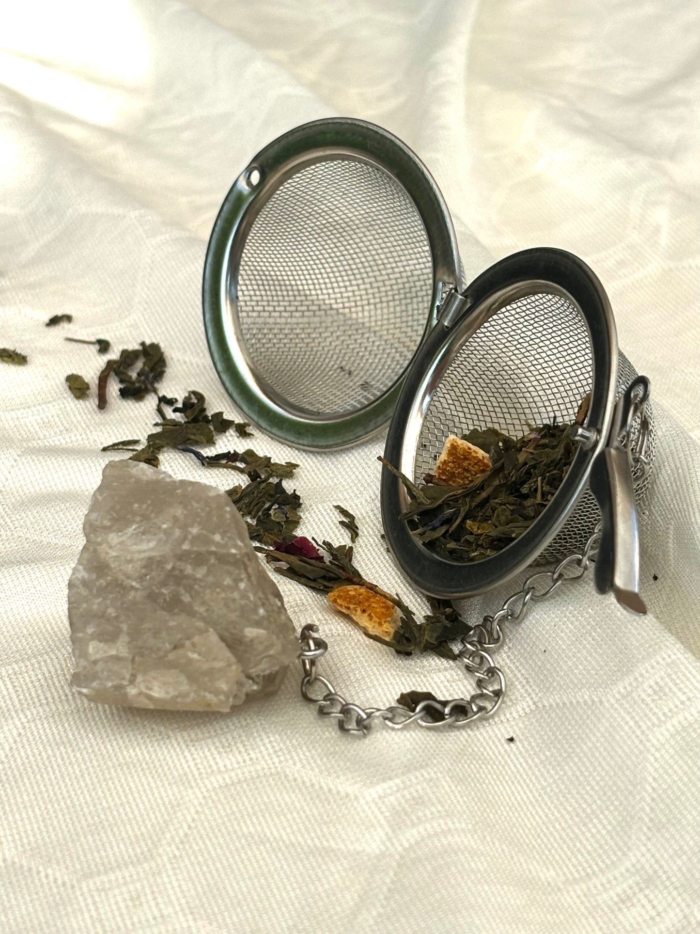 Infuseur à thé pour tasse