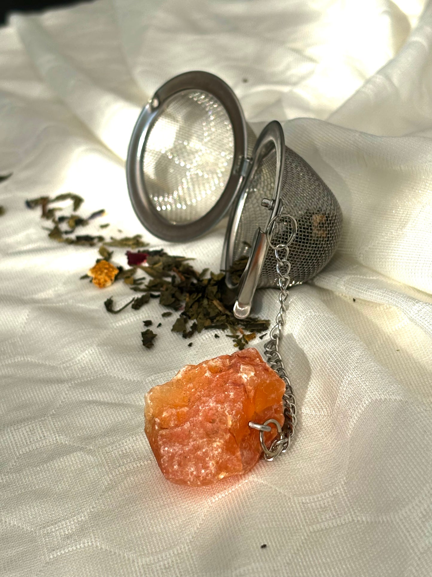 Infuseur à thé pour tasse