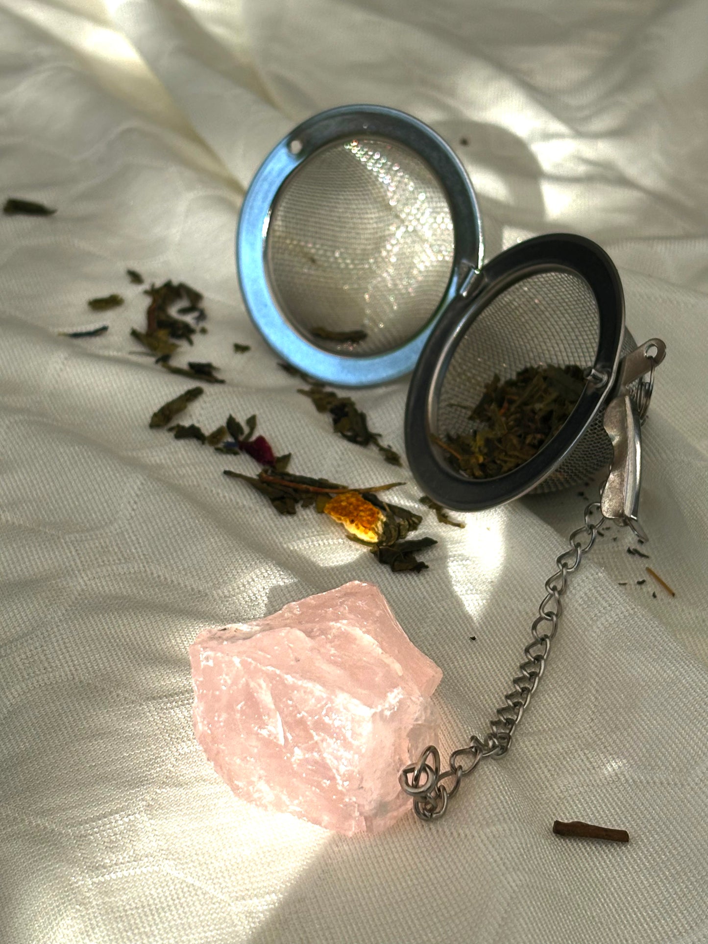 Infuseur à thé pour tasse